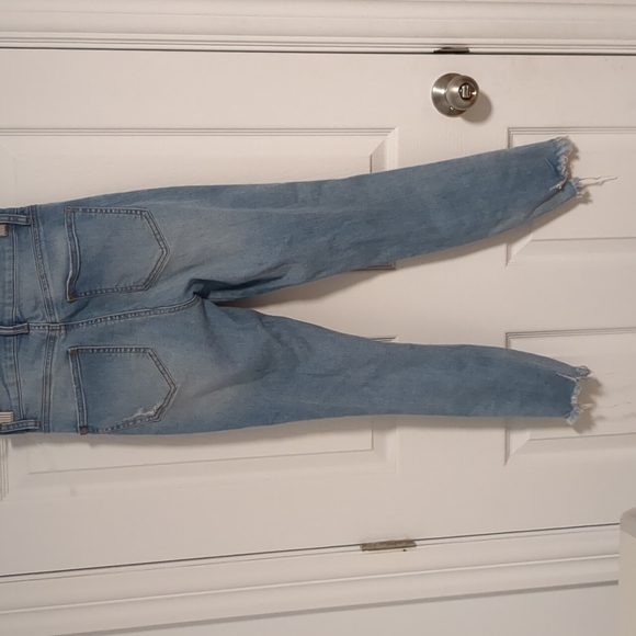 Dynamite Kate Distressed Mid Rise Skinny jeans#Clearance#Lastprice#No of… - Picture 10 of 12